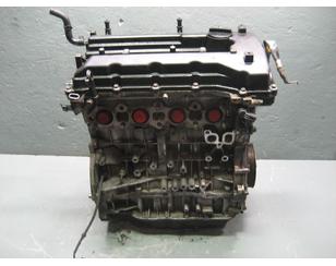 Двигатель G4KE