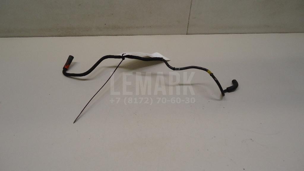 Шланг воздушный LR006654 Land Rover