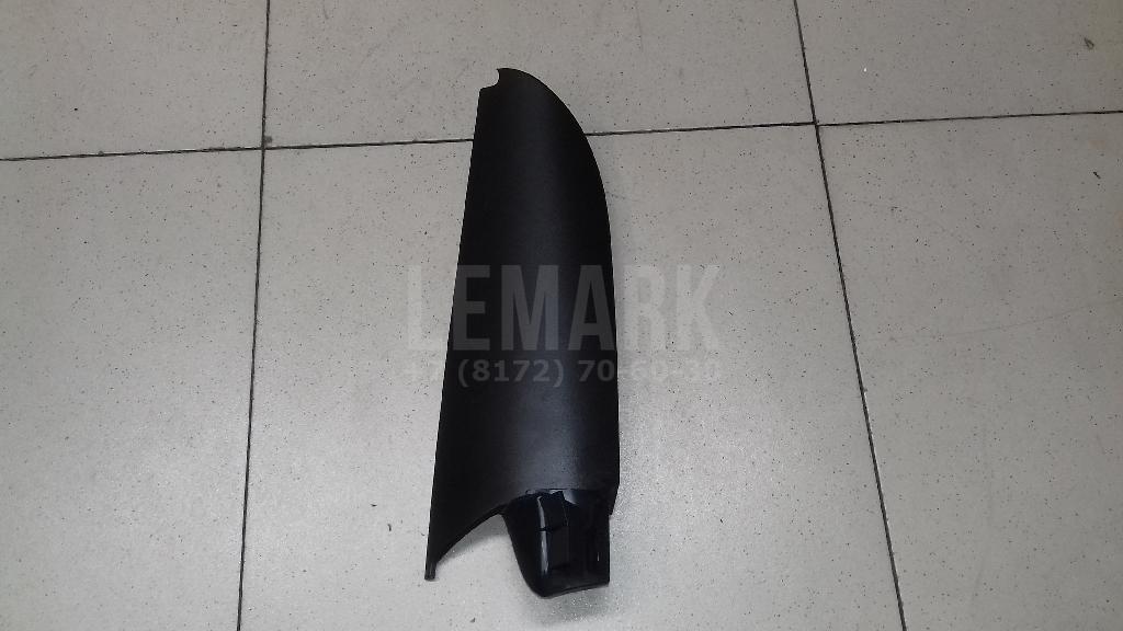 Крышка зеркала внутренняя левая 1T0837973B9B9 VAG