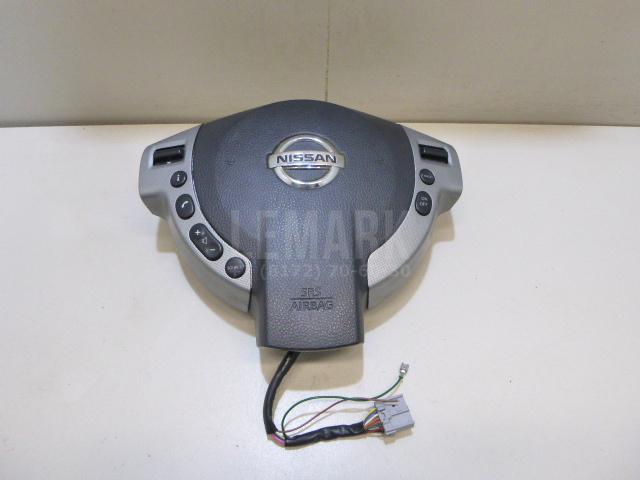 Подушка безопасности в рулевое колесо 98510JD16C Nissan