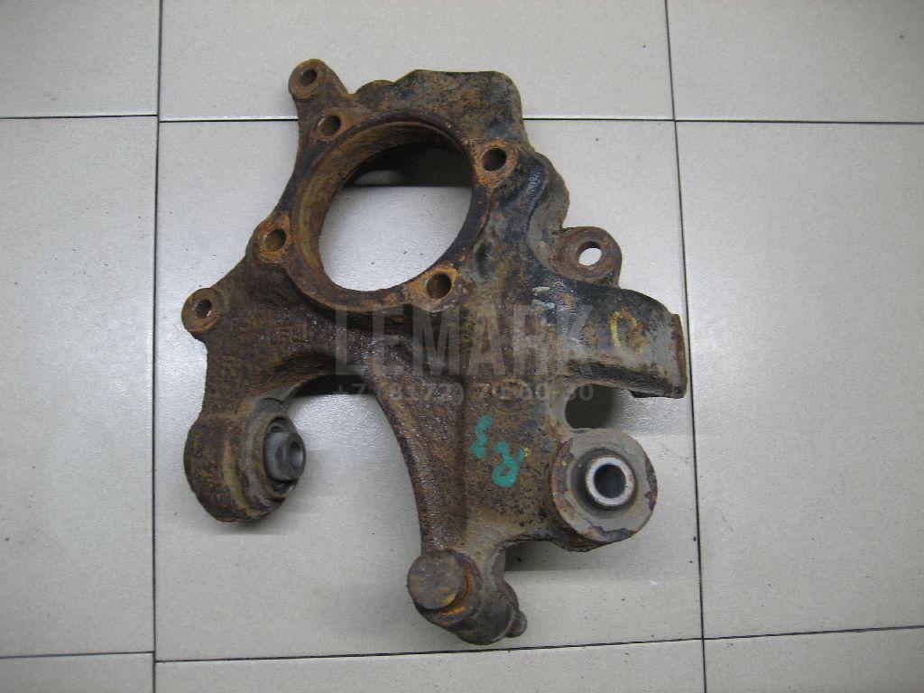 Кулак поворотный задний правый 527202P000 Hyundai-Kia