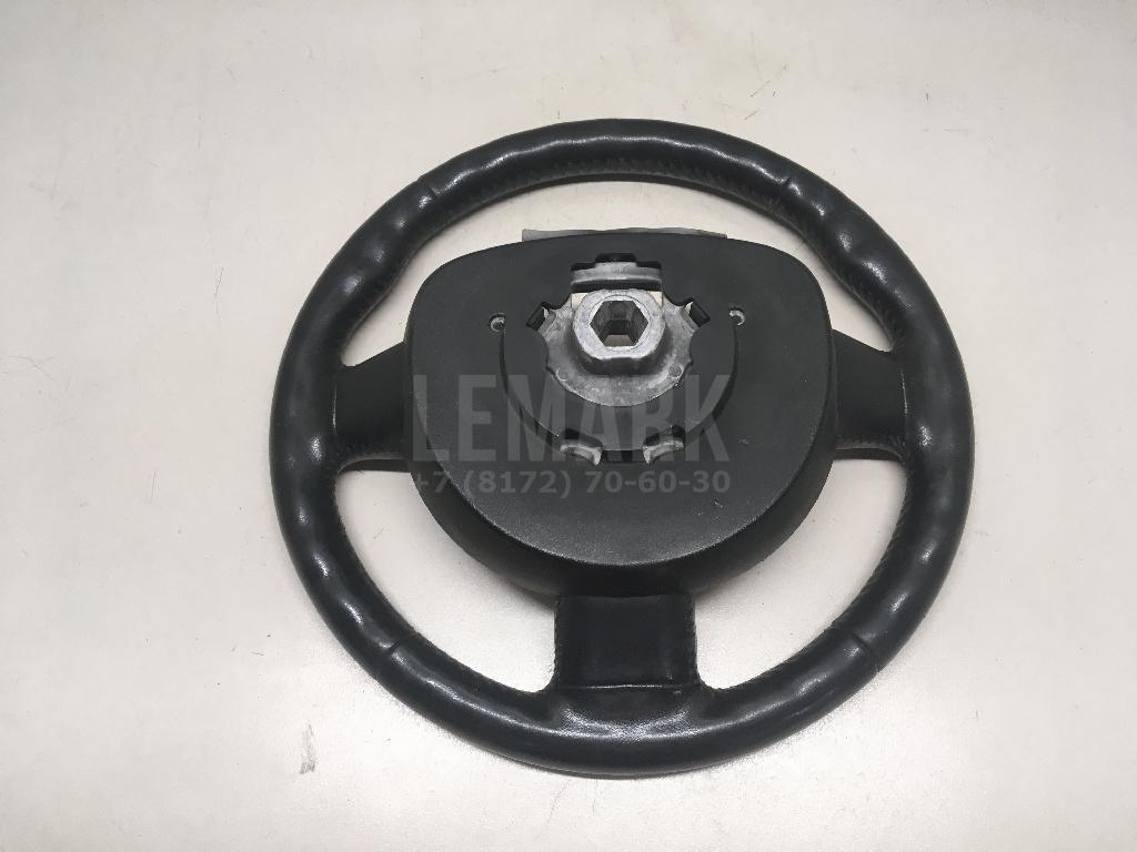 Рулевое колесо для AIR BAG (без AIR BAG) для  Fiat Duna 1987-1990