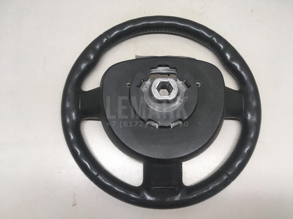 Рулевое колесо для AIR BAG (без AIR BAG) для  Fiat Duna 1987-1990