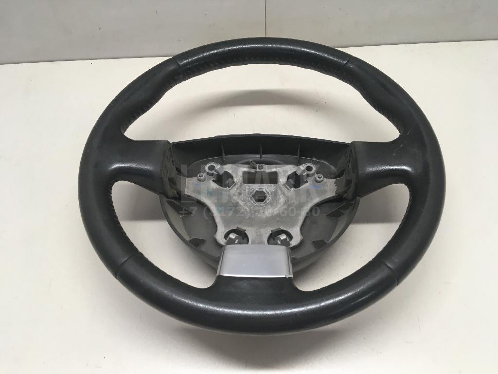 Рулевое колесо для AIR BAG (без AIR BAG) для  Fiat Duna 1987-1990