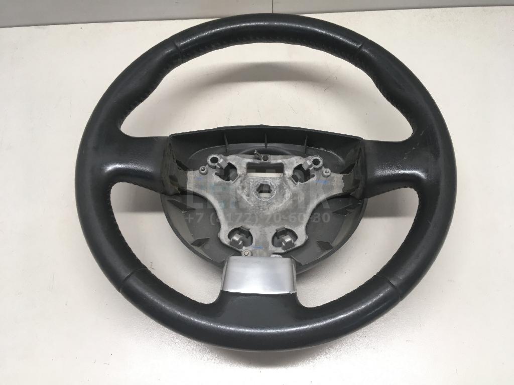 Рулевое колесо для AIR BAG (без AIR BAG) для  Fiat Duna 1987-1990