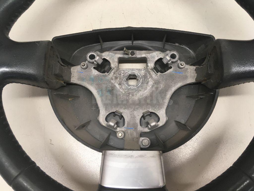 Рулевое колесо для AIR BAG (без AIR BAG) для  Fiat Duna 1987-1990