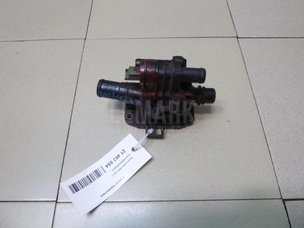 Корпус термостата 3M5Q8A586AC Ford