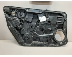 Стеклоподъемник электр. передний левый для Mercedes Benz GLA-Class X156 2014-2020 с разборки состояние отличное
