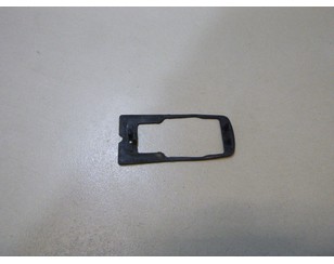 Прокладка ручки двери для Nissan Qashqai+2 (JJ10) 2008-2014 с разбора состояние отличное