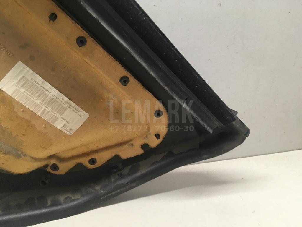 Обшивка двери задней левой для  Audi Q7 [4L] 2005-2015