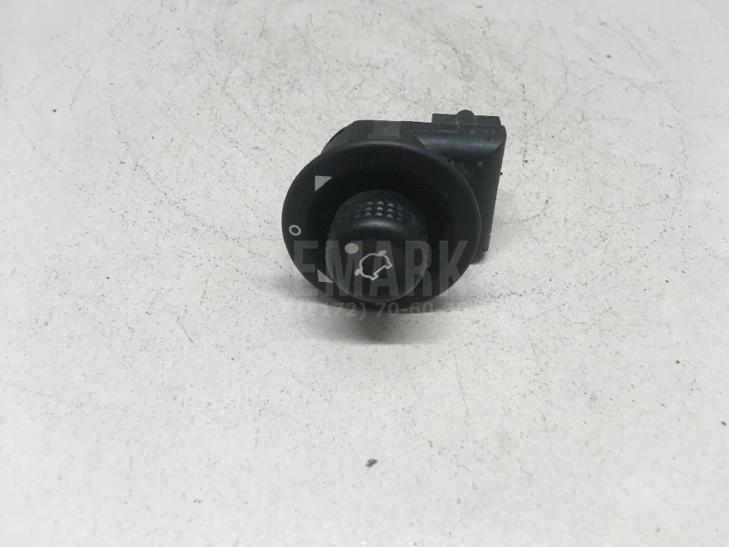 Переключатель регулировки зеркала 4495427 Ford