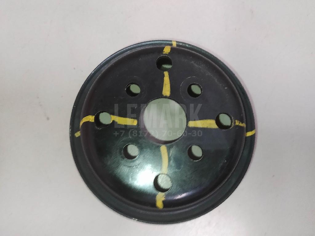 Шкив водяного насоса (помпы) 1617331010 Toyota