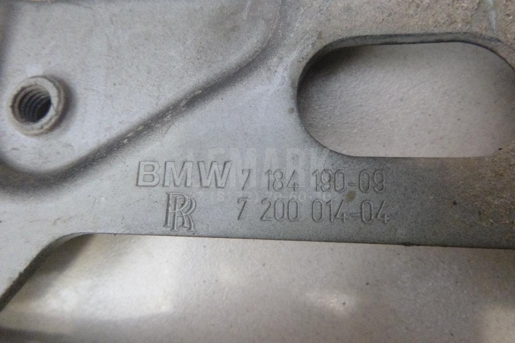 Петля капота правая для  Bentley Continental GT 2003-2011