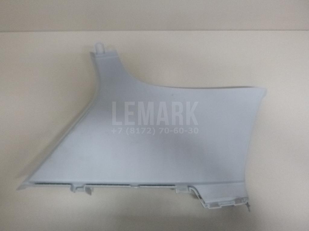 Обшивка стойки 5G4867287DY20 VAG