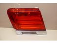 Фонарь задний внутренний левый