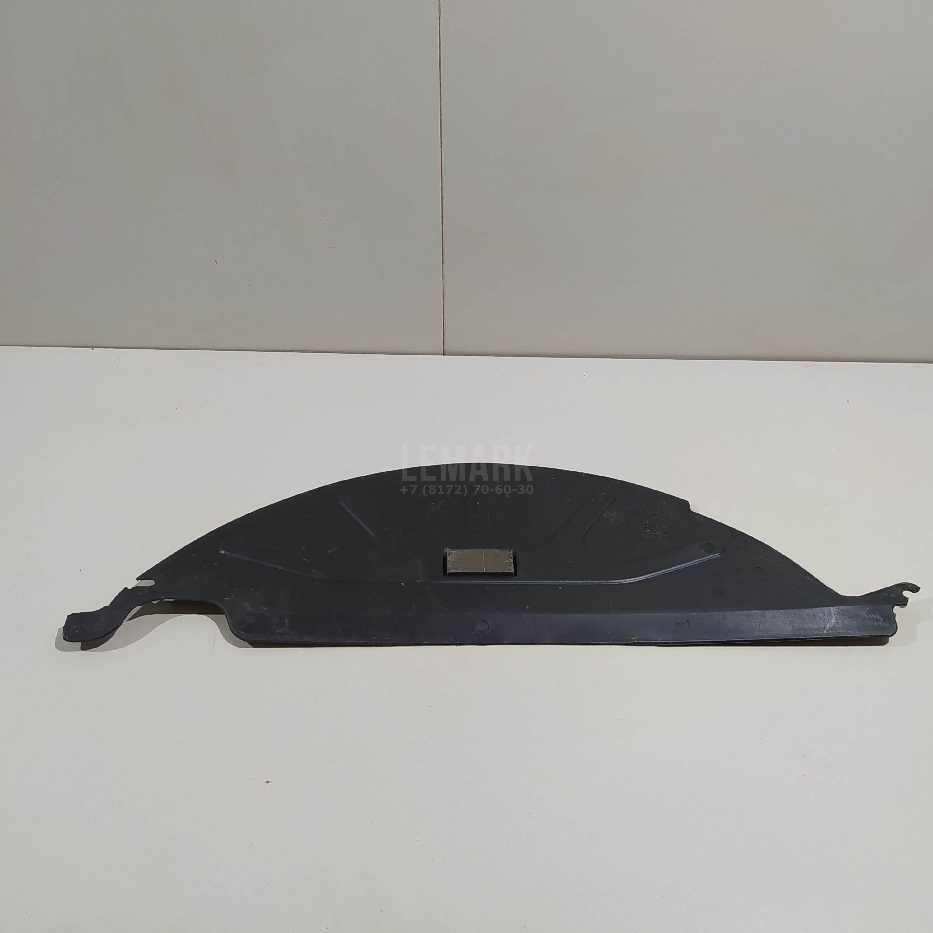 Пыльник (кузов наружные) для  Ford Focus II 2005-2008