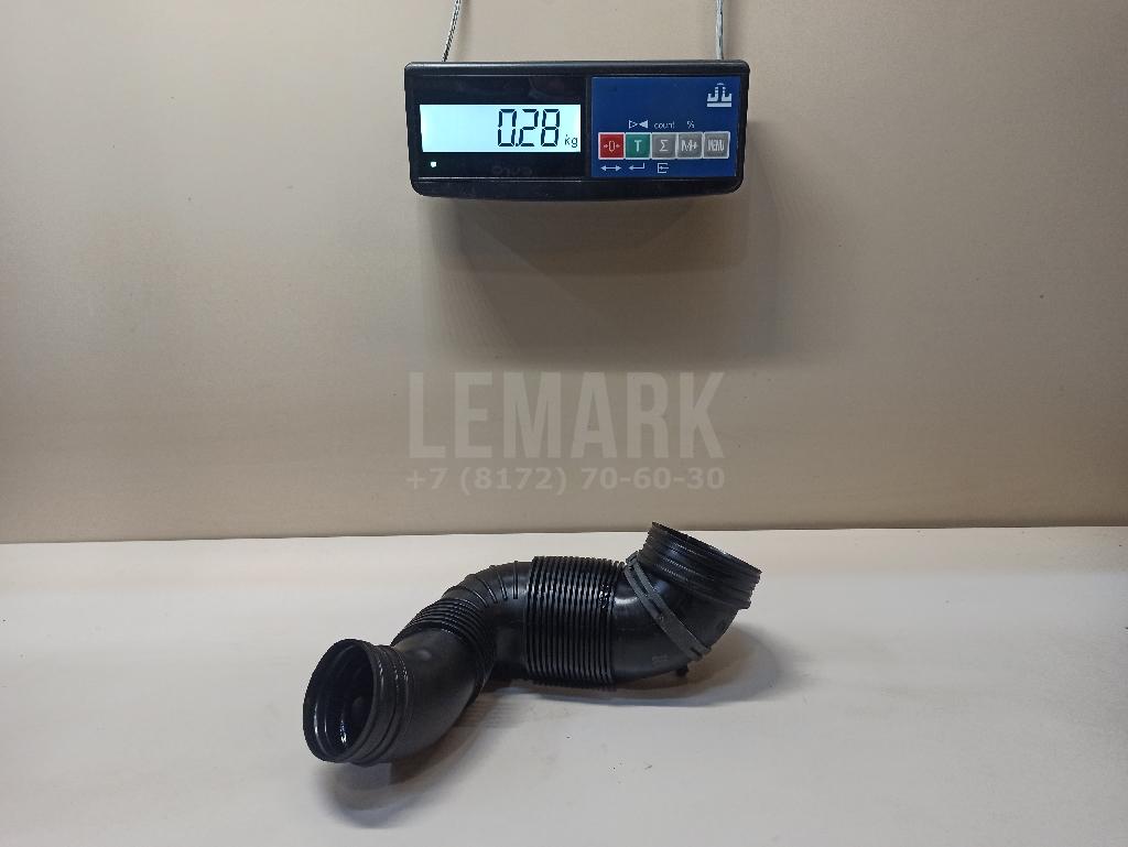 Патрубок воздушного фильтра 3C0129654AJ VAG