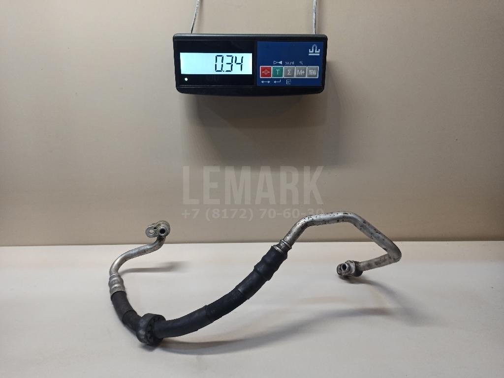 Трубка кондиционера 3C0820721R VAG