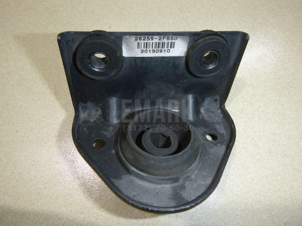 Кронштейн интеркулера 282592F650 Hyundai-Kia