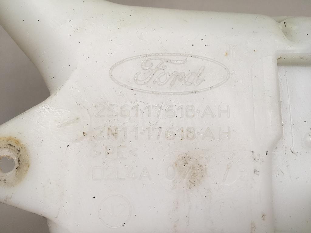 Бачок омывателя лобового стекла для  Ford EcoSport 2012-2023