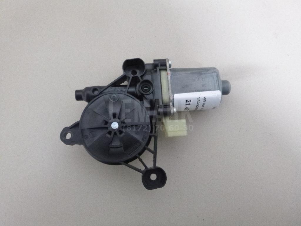 Моторчик стеклоподъемника 5Q0959802B VAG