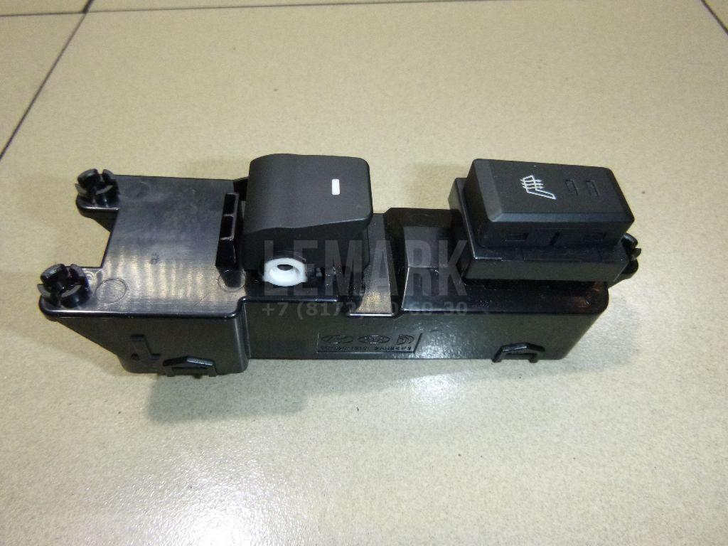 Кнопка стеклоподъемника 93580D30214X Hyundai-Kia