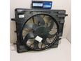 Вентилятор радиатора