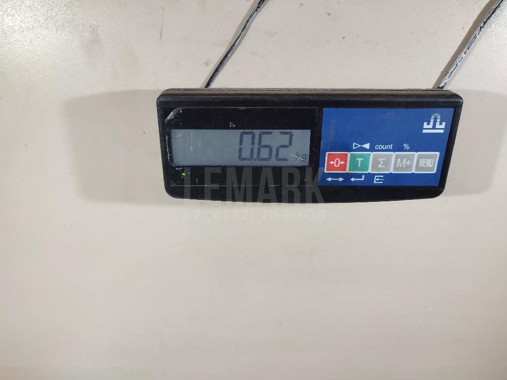 Кронштейн двигателя правый для  BPW R 1982