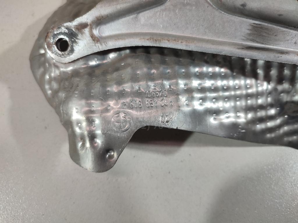 Экран тепловой для  BMW 6-serie E64 2004-2009