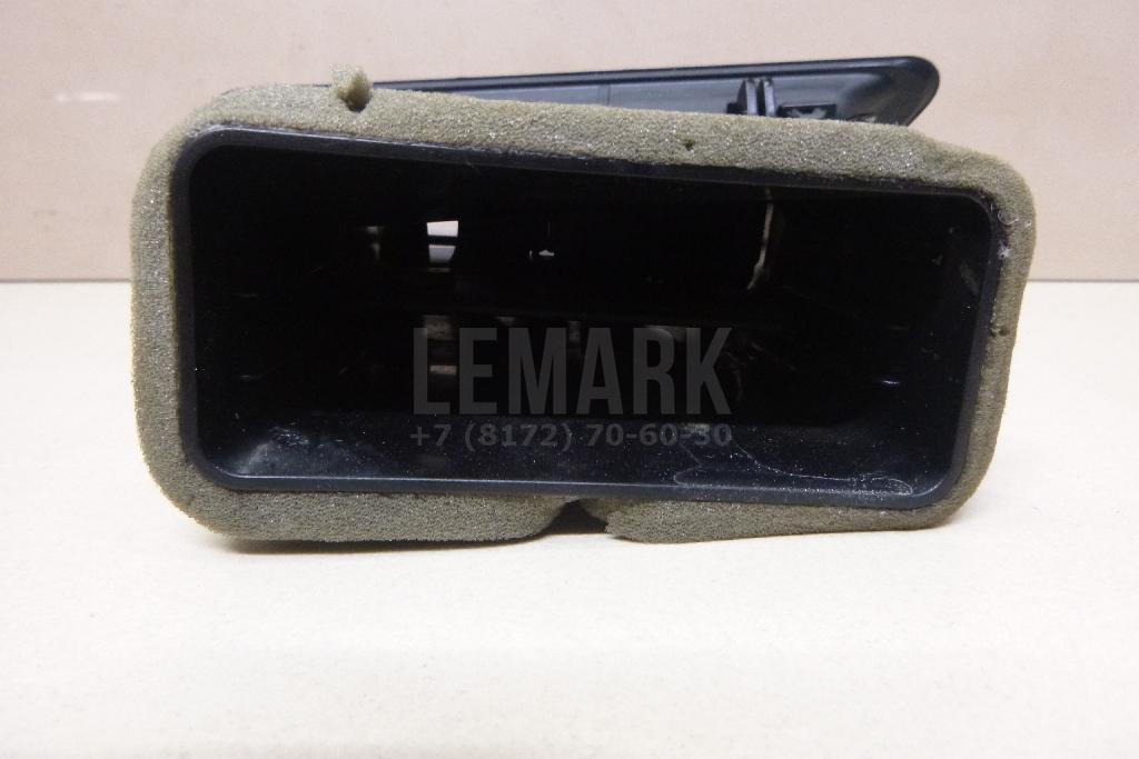 Дефлектор воздушный для  BMW 7-serie F01/F02 2008-2015