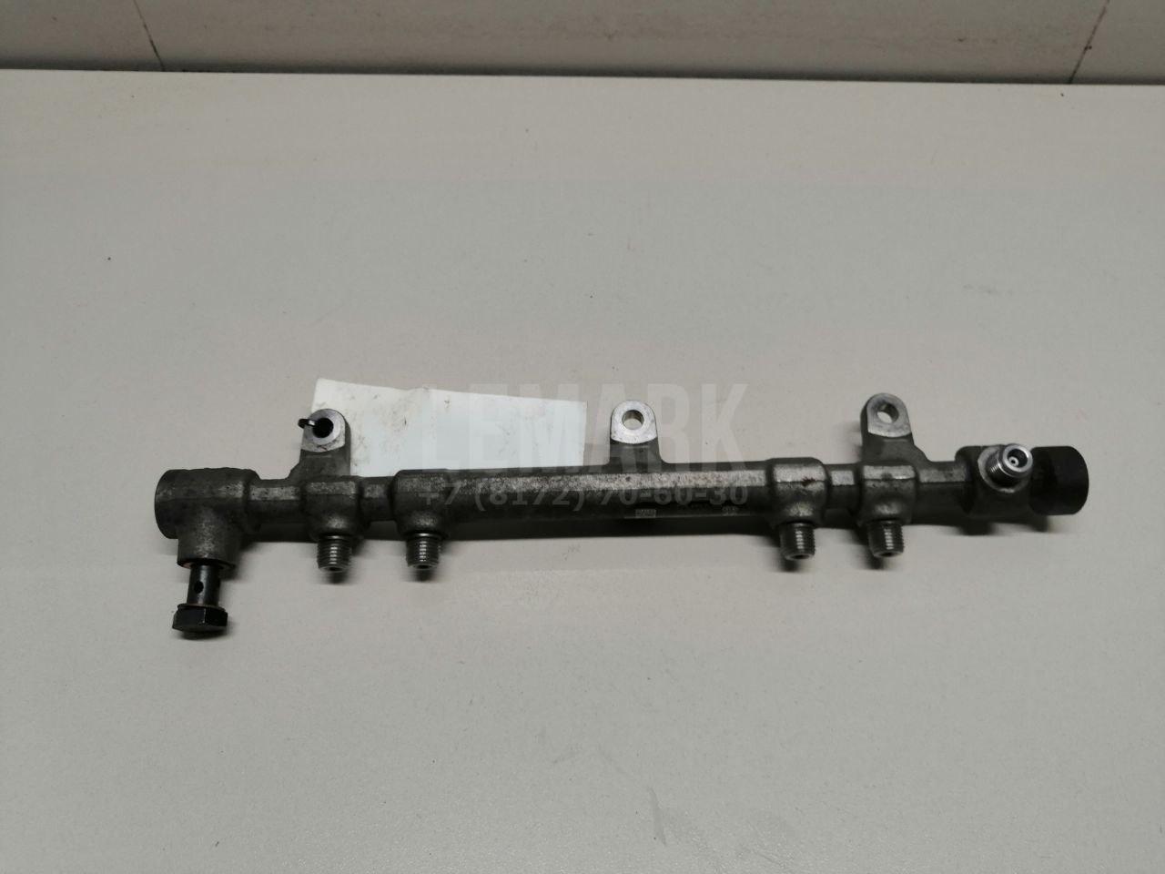 Рейка топливная (рампа) 314002F000 Hyundai-Kia