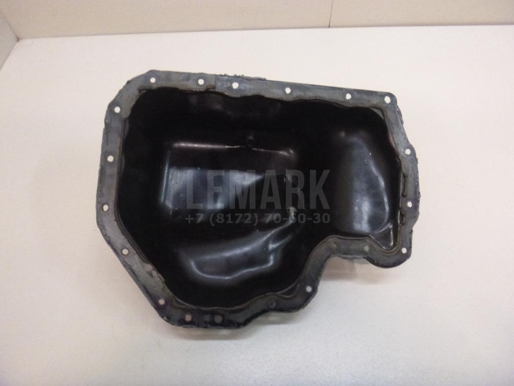 Поддон масляный двигателя 03D103601G VAG