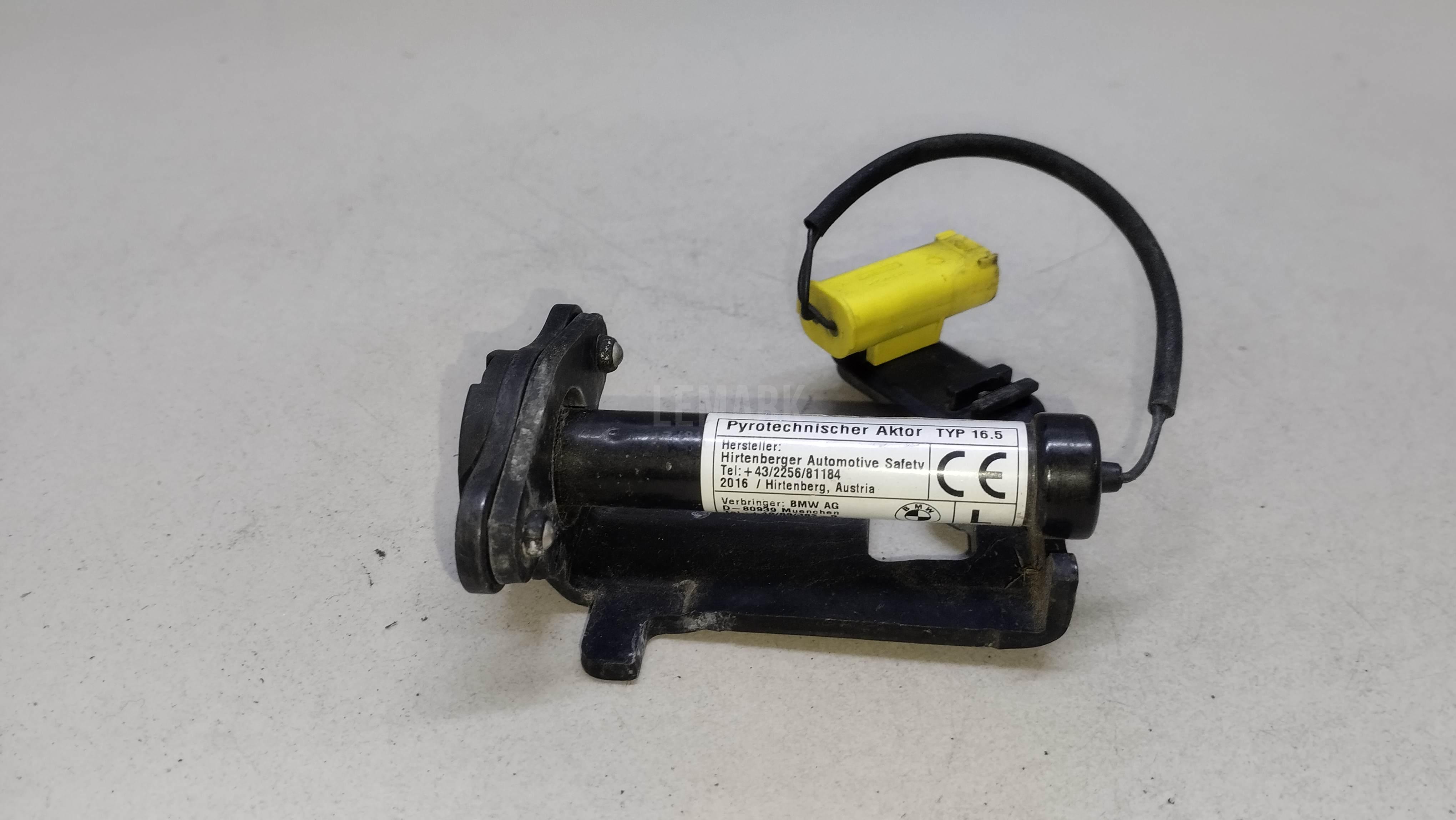 Пиропатрон для  Acura MDX 2007-2013