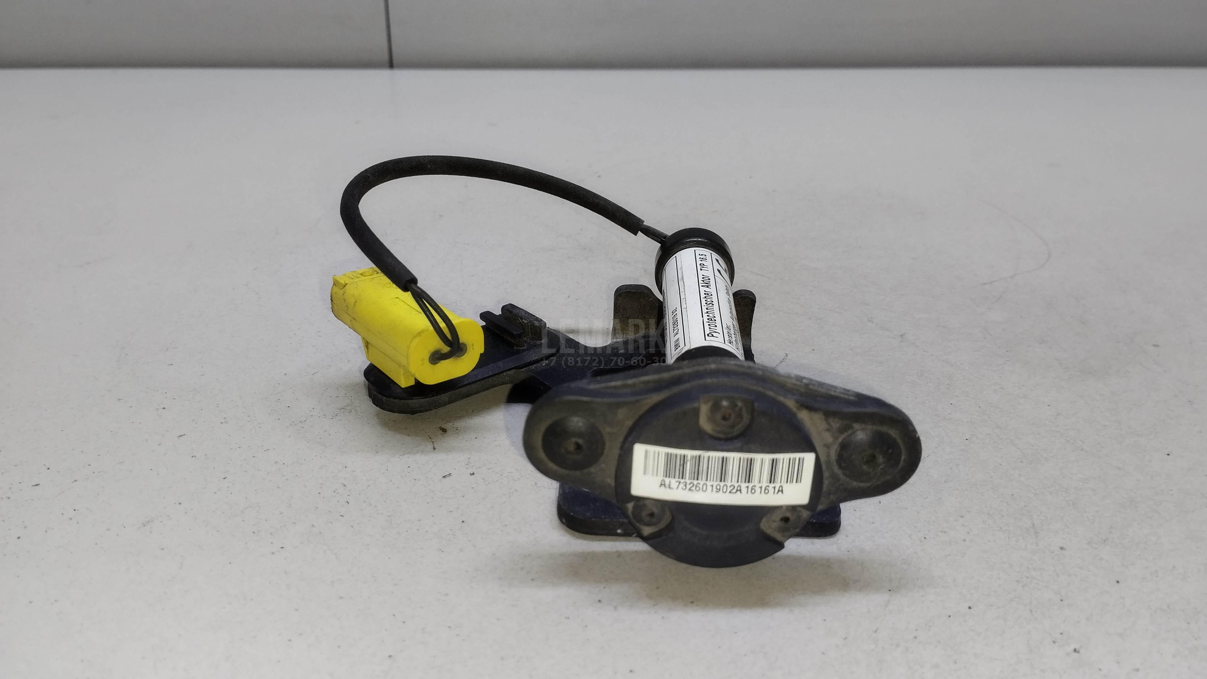 Пиропатрон для  Acura MDX 2007-2013