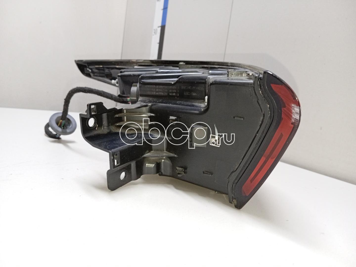 CHERY 605000723AA ФОНАРЬ ЗАДНИЙ ПРАВЫЙ ФИКСИРОВАННЫЙ T19C