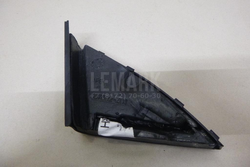 Крышка зеркала внутренняя правая для  Acura CL 1996-2003