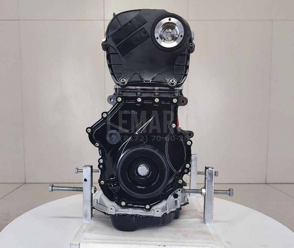 Двигатель 06J100035H EAengine