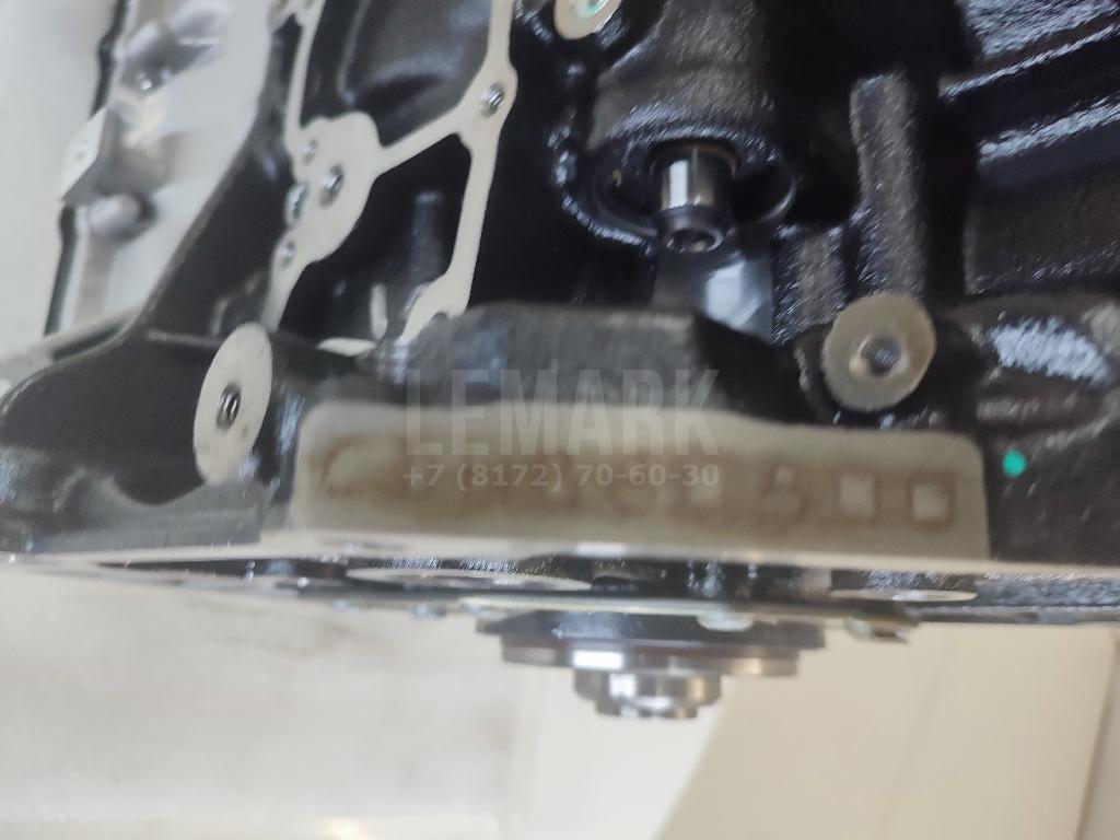 Двигатель для  BMW X3 E83 2004-2010