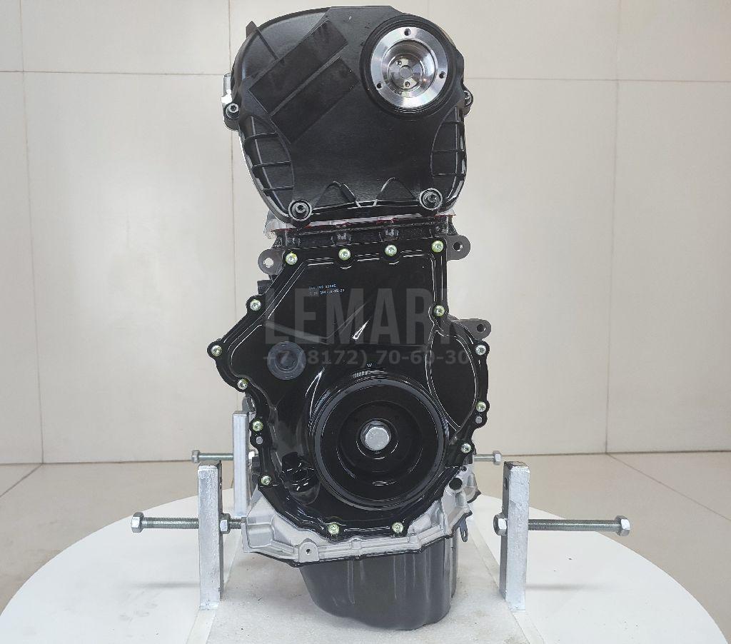 Двигатель для  BMW X3 E83 2004-2010