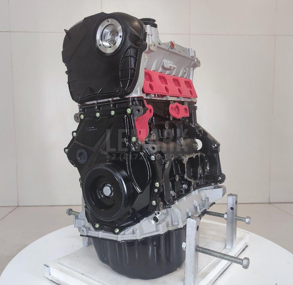 Двигатель для  BMW X3 E83 2004-2010