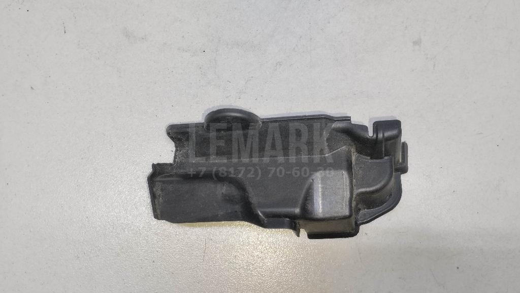 Накладка (кузов наружные) 5K0837349B VAG
