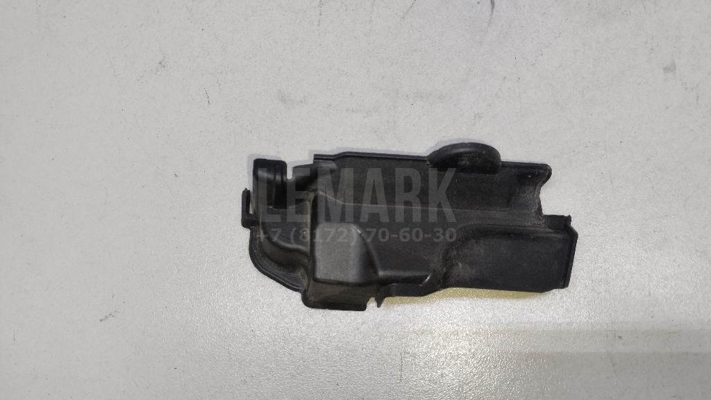 Накладка (кузов наружные) 5K0837350B VAG