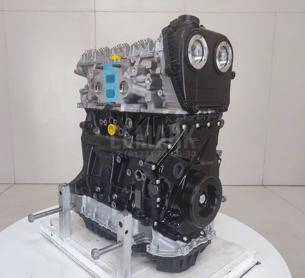 Двигатель для  Fiat Tipo 2015