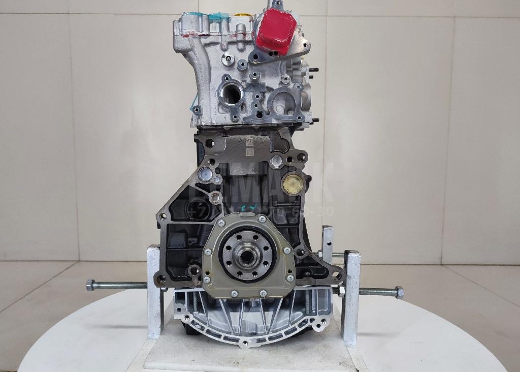 Двигатель 06K100032Q EAengine
