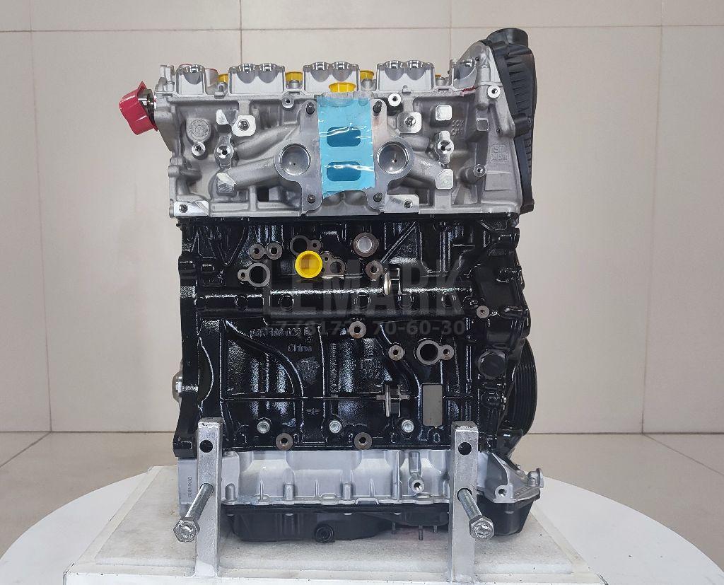 Двигатель 06K100032Q EAengine