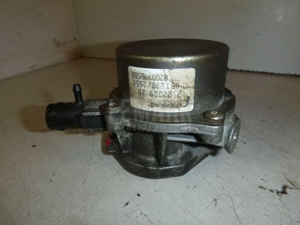 Насос вакуумный 1465000Q1F Nissan