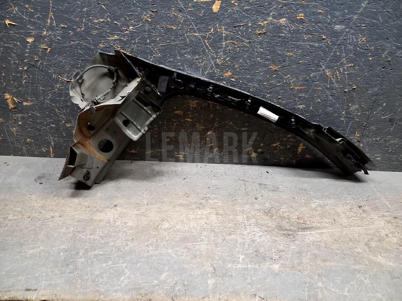 Рамка лобового стекла для  Fiat Scudo I 1994-2007