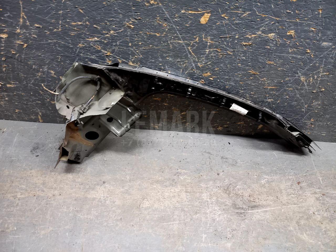 Рамка лобового стекла для  Fiat Scudo I 1994-2007