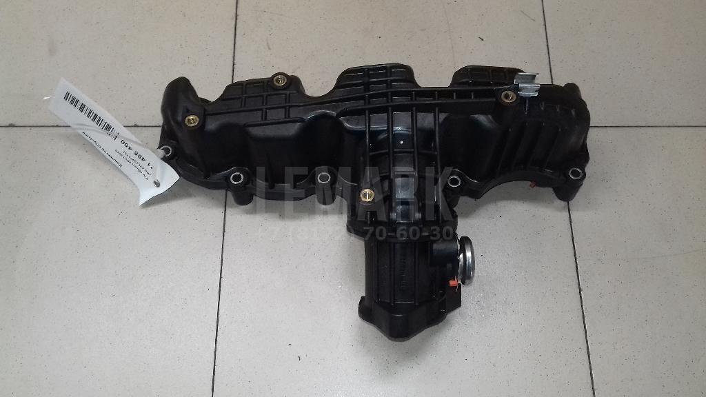 Коллектор впускной 03L129711AL VAG