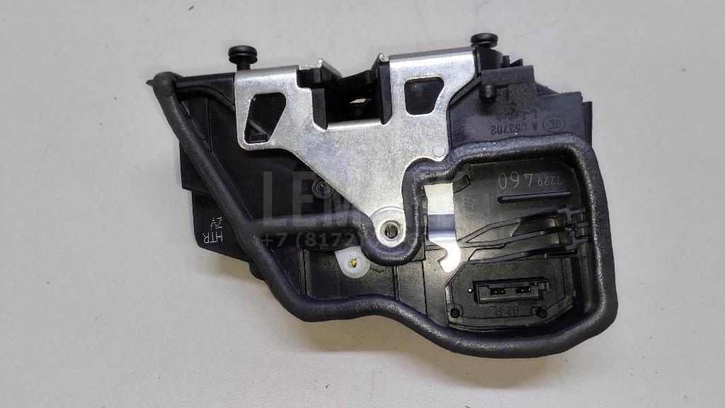Замок двери задней правой для  BMW X6 E71 2008-2014